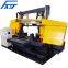 Hot Selling CNC Horizontal Full Automatic Metal Beam Band Saw Machine SAW1250
