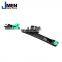 JMBW-WR058 for BMW E90 05- 4D-Rear Right Car Window Regulator Lifter  w/o motor 51357140590