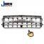 Jmen Taiwan 53111-90A01 Grille for TOYOTA Land Cruiser FJ60 SW 81- Car Auto Body Spare Parts
