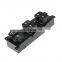 93570-2L910 RHD Power Master Control Window Switch Panel For Hyundai I30 2007-2012