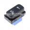 100014275 ZHIPEI Door Switch Control Central Lock Button For Skoda Octavia 04-13 1Z0962125A