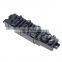 56009449AC Для Jeep Cherokee 4-дверный 1997 - 2001 гг. Главный переключатель электроподъемников XJ Series Левый 4-дверный 68171681AA