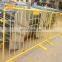 Heavy barricade fence cheap crowd control barrier