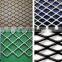 Convenient installation of high - efficiency anti - rust expanded metal mesh