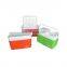 Taizhou Factory OEM Cheap Plastic Small Portable Ice Cooler Box Mini 3L