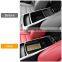 Interior Accessories Parts Silicone Armrest Rest Storage Box Center Control Console Organizer Tray For Kia Stinger 2018-2020