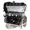 Manufacturers Sale 2.0T D-CVVT Del Motor HFC4GA3-4D Engine For JAC T8 4x4 T6 S7