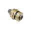 E345 excavator hydraulic joystick pusher pilot valve 198-1076