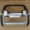 ABS Universal Bumper Guard  Bull Bar  Front Bumper