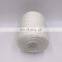 Best Selling high tenacity raw white 100% polyester  industrial bonded polyester thread