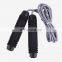 Wholesale Cheap Durable Weighted Speed Rope Skipping Gym PVC Rope Skipping Adult Adjustable Fitness Speed Jump