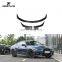 Сухая углепластиковая передняя губка сплиттера G22 для BMW G22 G23 G26 430i 440i M Sport 2020 2021