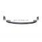 RS4 Carbon Fiber Front Lip with Winglets for Audi RS4 B9 Avant 2018-2020