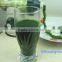 LEXEN Healthy Plastic Manual Wheatgrass Juicer