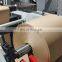 Automatic Paper Shopping Bag Making Machine with Handles  from China Professional Manufacture