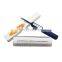 Ftth Fiber Cleaner pen 1.25mm for LC/SC Pen Type  fiber optic end face cleaner fiber cleaning pen