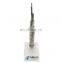 Manufacturers 1m price composite overhead ground wire unitube 4 core fibre optical OPGW single mode fiber optic cable