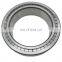 SL01 4972 Full Complement Bearing Size 360x480x118 mm Cylindrical Roller Bearing SL014972