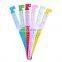 Factory Price HOSPITAL Plastic Patient Wrist Band Identification Bracelet for Baby