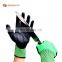 Sunnyhope  Anti cutting glove Anti Cut Resistant Level 5 Work Gloves Construction