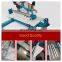 800mm/1000mm/1200mm/1600mm/1800mm manual tile cutter high precision laser infrared tile manual push knife