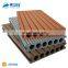 JNZ Wpc Decking Floor Factory Good Price Wood Plastic Composite Waterproof WPC Outdoor Decking