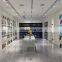 JBN ceramic full body marble glazed porcelain floor tile from foshan