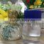 natural aloe vera essential oil from China used in aging skin