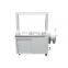 KZ-8060/D HUALIAN Aluminum Alloy Arch High Efficiency And ProfessionalAutomaticStrappingMachinePrice
