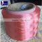 polyester fdy yarn supplies for use with weaving