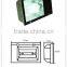120W Tunnel light fixture high power tunnel lighting