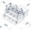 Automatic Mattress Kneading Roll Packing Machine