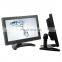 Hottest LCD  DC input J1900 wall mount 12