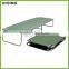 Lightweight camping bed/Folding bed HQ-8002E