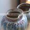 antique Porcelain Floor Modern Ceramic Vases With Handle