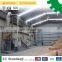 1 ton per hour small customized biomass pelletizing line project construction complete wood pellet plant for sale