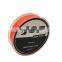 Amazon Hot Selling 100m  4 Weaves Stands High Strength PE Line Braided Fishing Twine