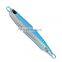 New design 1pcs  40g /60g octopus jigging lure squid lure jigs fishing lures saltwater