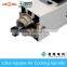 cnc router spindle 12kw air cooled spindle collect ER40 (size:170*150mm)