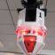 Remote Overhead Line Fault Passage Indicator for MV Power Distribution Network