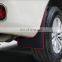 High Quality Mud gurad Front Rear Mud flares car fender for nissan y62 accessories 2014 2020