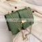2021 Stone Pattern Trendy, Small Ladies Purses Handbags Casual Retro Mini Shoulder Bag Retro Chain Shoulder Bag/