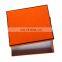 Custom Make High Quality and Strong Corrugated Shoes Packaging Box Cover Flap Cardboard Box for Shoes