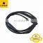 Hot Sale Car Accessories Auto Spare Parts Car Front Door Weather Strip LH For CAMRY LEXUS ACV40 67862-06080