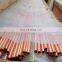 Copper rod price 8mm copper bar
