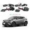 intelligent control car universal electric suction door for Toyota CHR