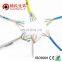 BC CCA Network Cable  FTP SFTP UTP CAT5E LSZH Lan Cable OEM Ethernet China gold supplier Brothers Young cable