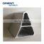 China factory price super quality manufacturers extruded  construction  structural aluminum beams