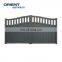 Customized hot sale new style main gate design