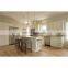Painting shaker style kitchen furniture solid wood kitchen cabinets